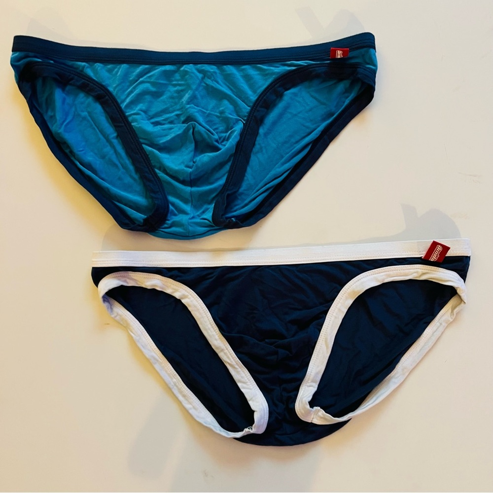 2 Aussiebum briefs